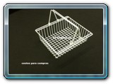 Cestos para Compras